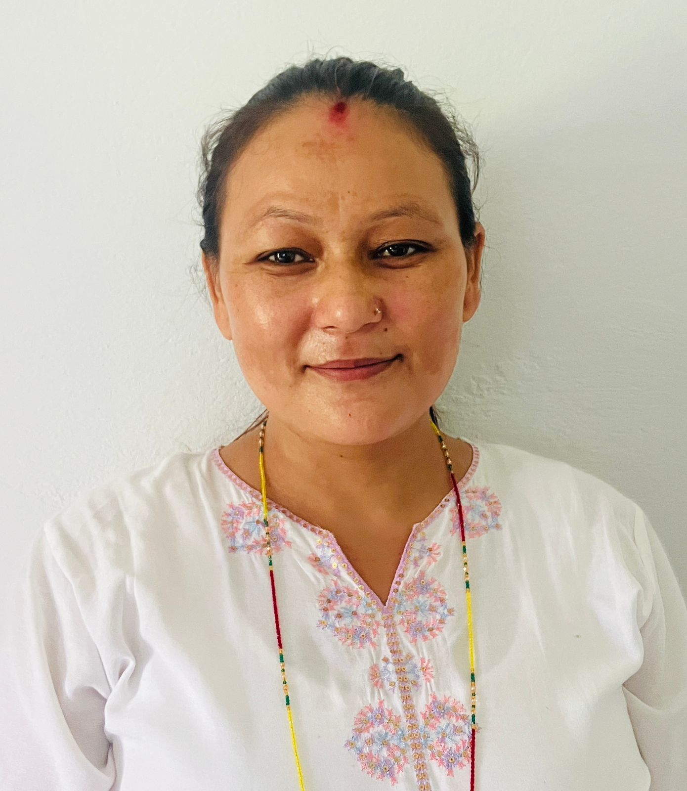 दुर्गा थापा